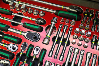 Optimaliser og reduser kostnader med skreddersydde verktøyløsninger